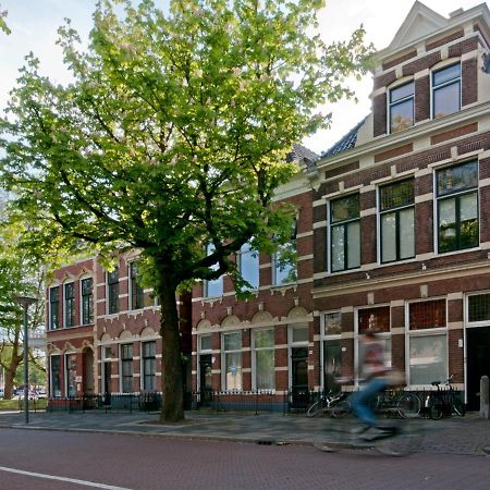 Best Western Apartments Groningen Centre Extérieur photo