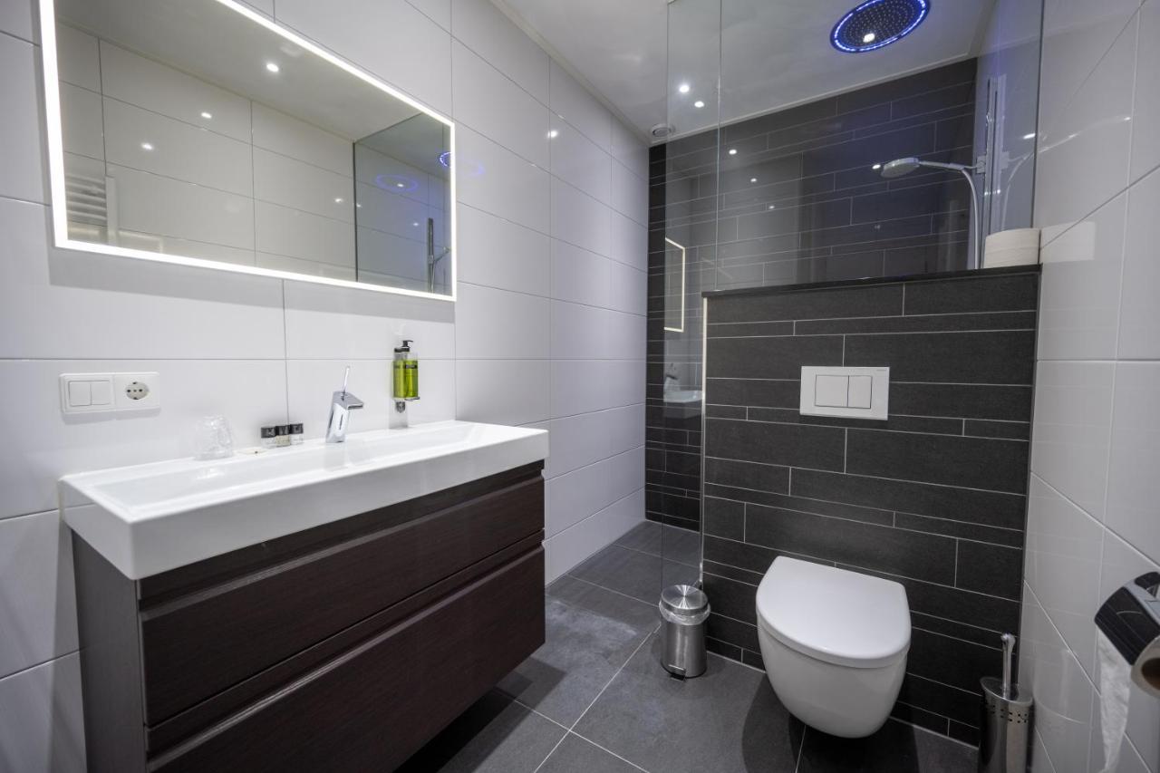 Best Western Apartments Groningen Centre Extérieur photo