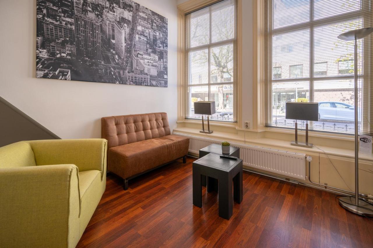 Best Western Apartments Groningen Centre Extérieur photo