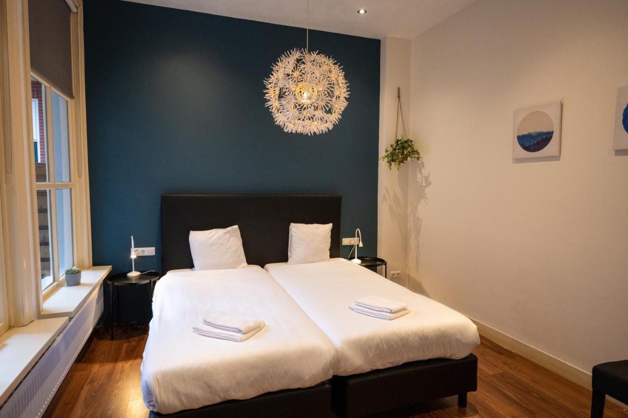 Best Western Apartments Groningen Centre Extérieur photo