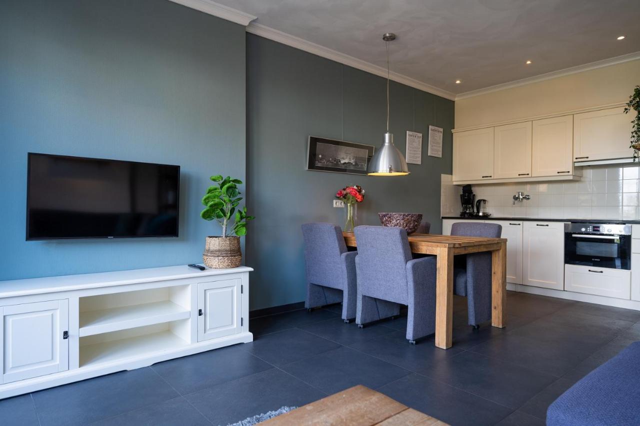 Best Western Apartments Groningen Centre Extérieur photo