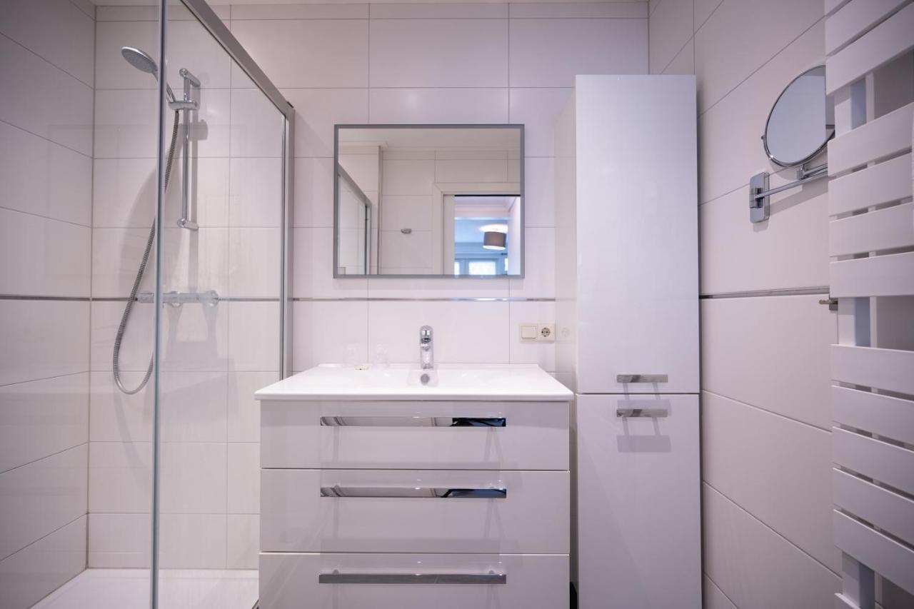 Best Western Apartments Groningen Centre Extérieur photo