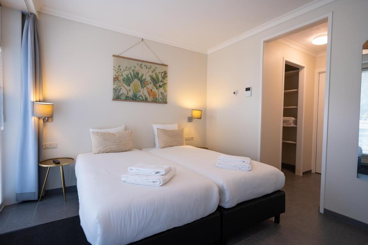 Best Western Apartments Groningen Centre Extérieur photo