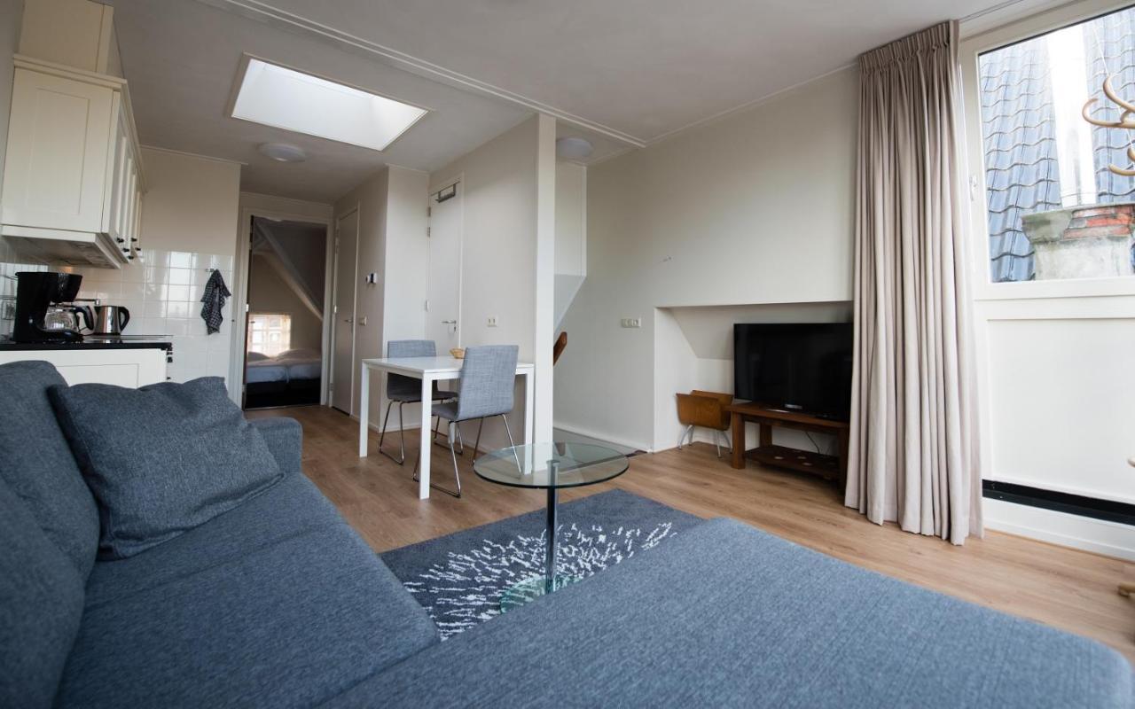 Best Western Apartments Groningen Centre Extérieur photo