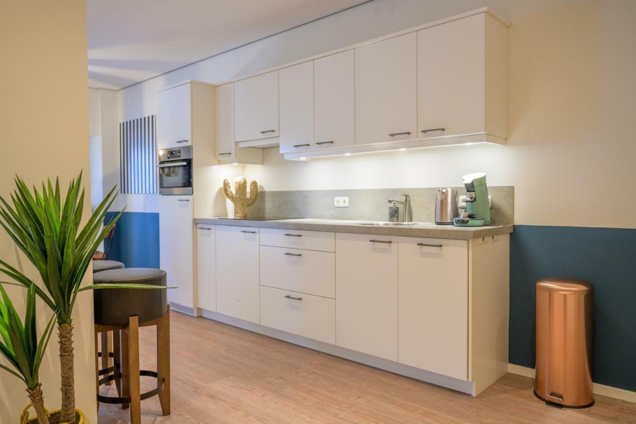 Best Western Apartments Groningen Centre Extérieur photo