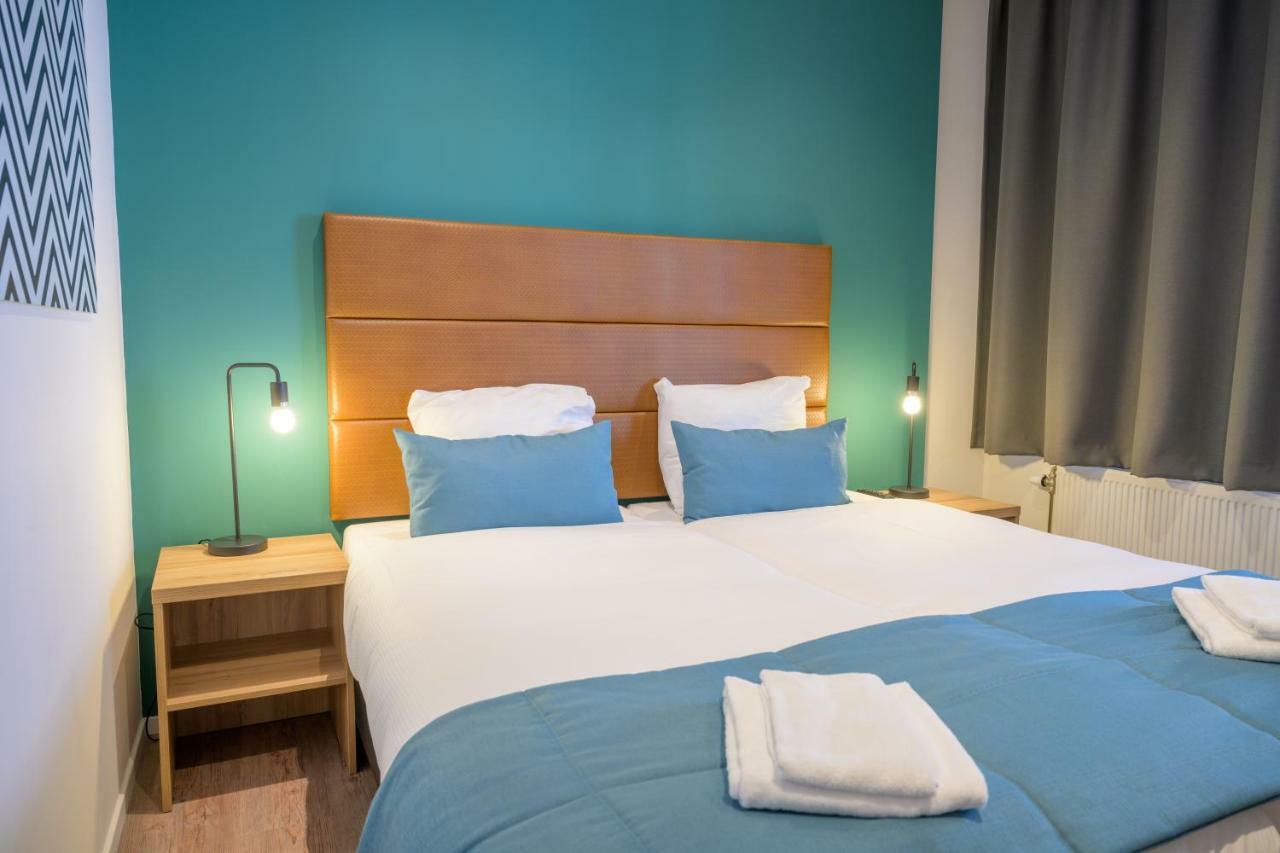 Best Western Apartments Groningen Centre Extérieur photo