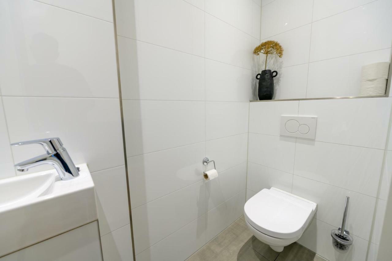 Best Western Apartments Groningen Centre Extérieur photo