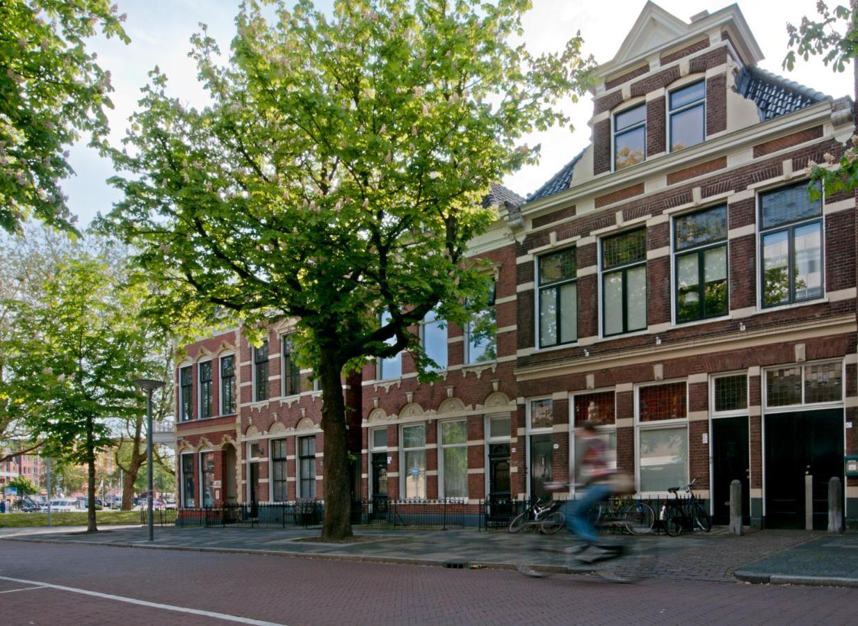 Best Western Apartments Groningen Centre Extérieur photo